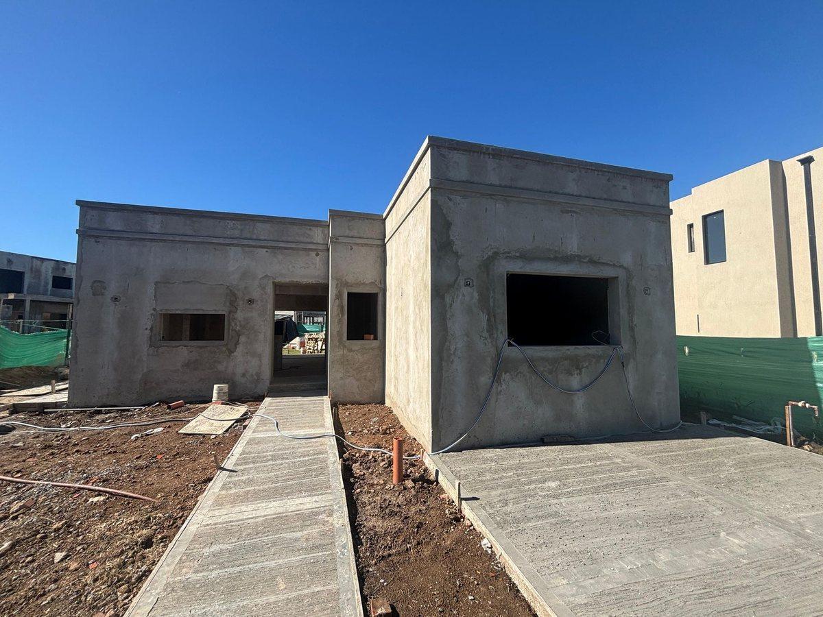 Foto de CASA EN VENTA A ESTRENAR 4 AMB EL ALJIBE, PILAR., imagen 2