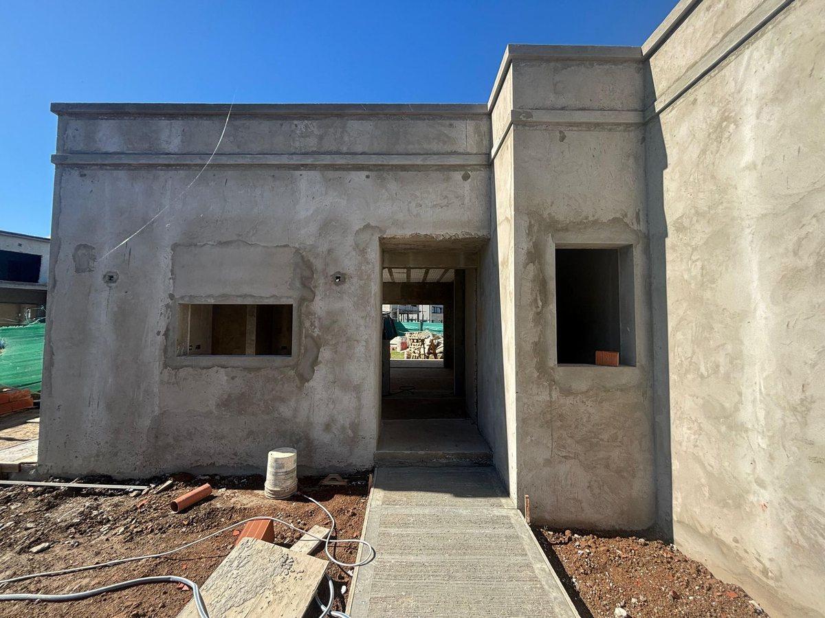 Foto de CASA EN VENTA A ESTRENAR 4 AMB EL ALJIBE, PILAR., imagen 5