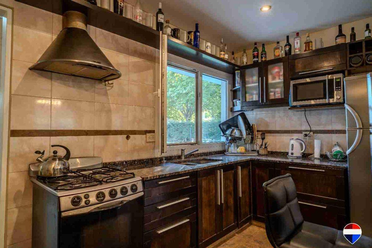 Foto de Venta Casa 6 amb, Gran Parque, Haras del Sol Pilar, imagen 3
