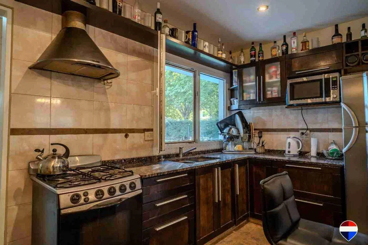 Venta Casa 6 amb, Gran Parque, Haras del Sol Pilar 3