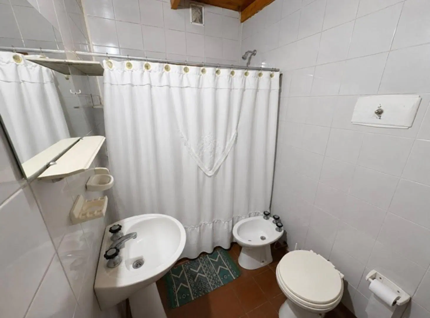 VENTA CASA PARQUE Y PILETA PARQUE EXALTACIÓN. 2