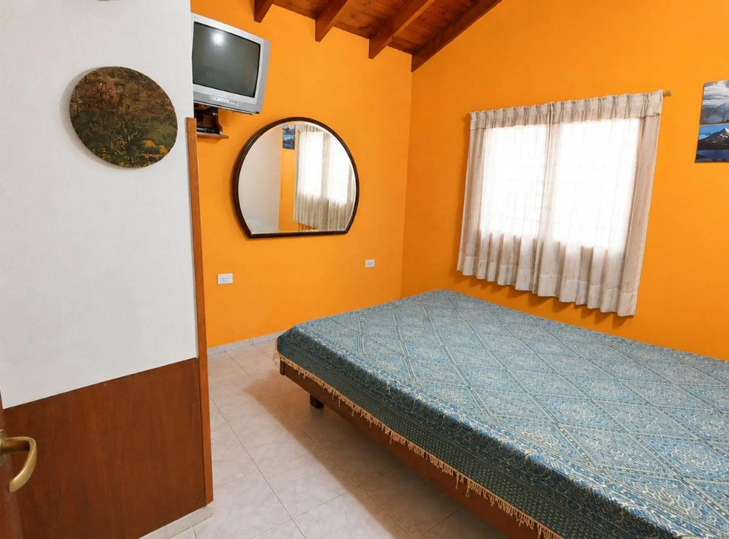 VENTA CASA PARQUE Y PILETA PARQUE EXALTACIÓN. 5