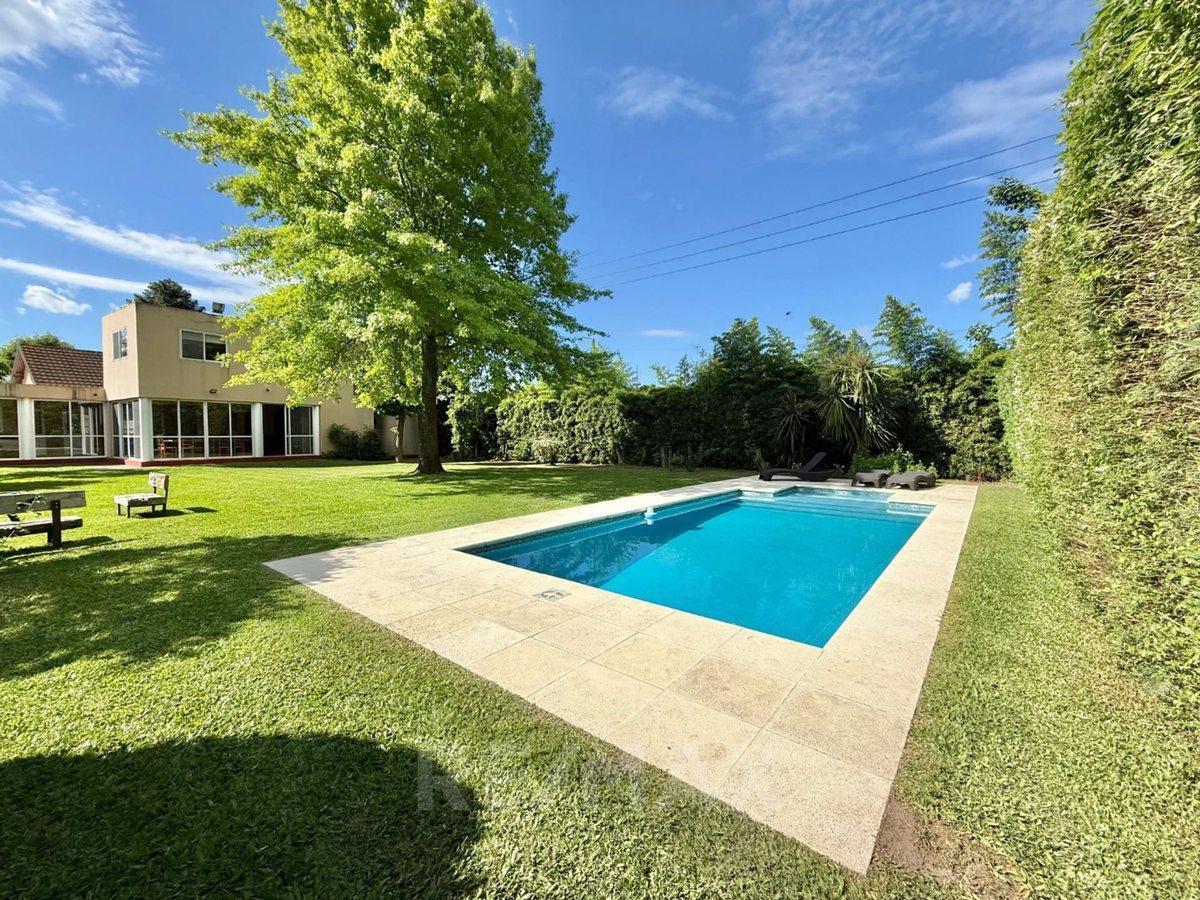 Foto de VENTA CASA 5 AMB/ PILETA LA TRANQUERA APTO CREDITO, imagen 5