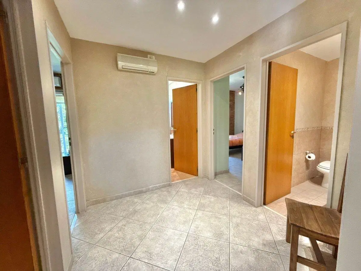 VENTA CASA 5 AMB/ PILETA LA TRANQUERA APTO CREDITO 2