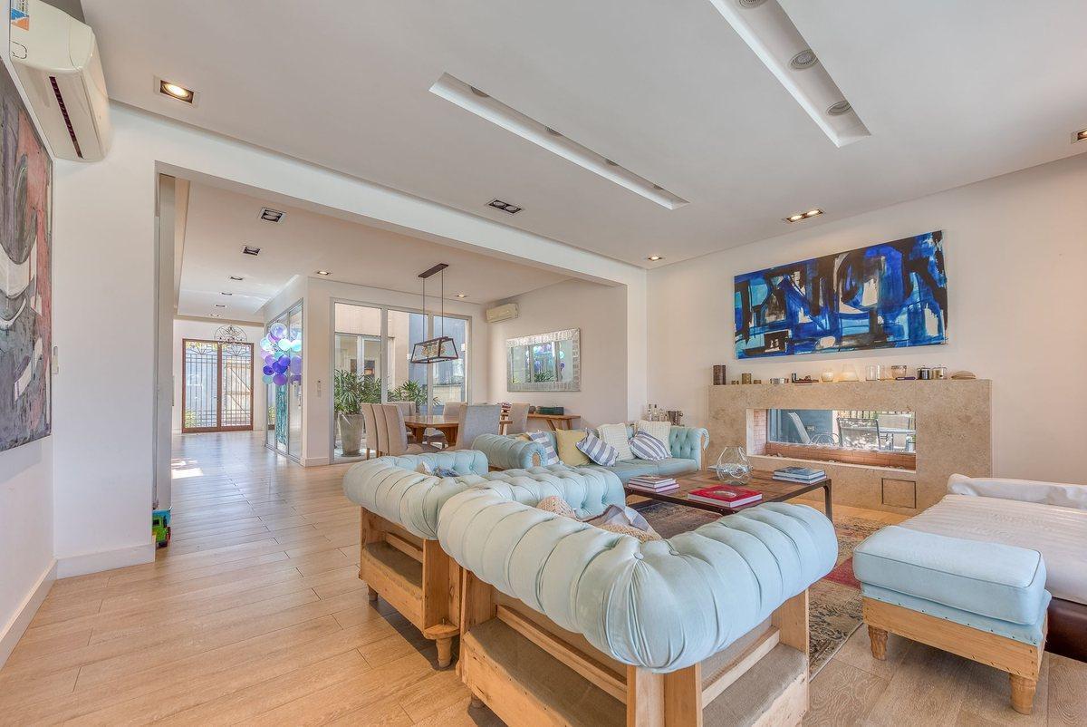 Foto de VENTA CASA EN ALBANUEVA CON AMARRA 5 AMB., imagen 5