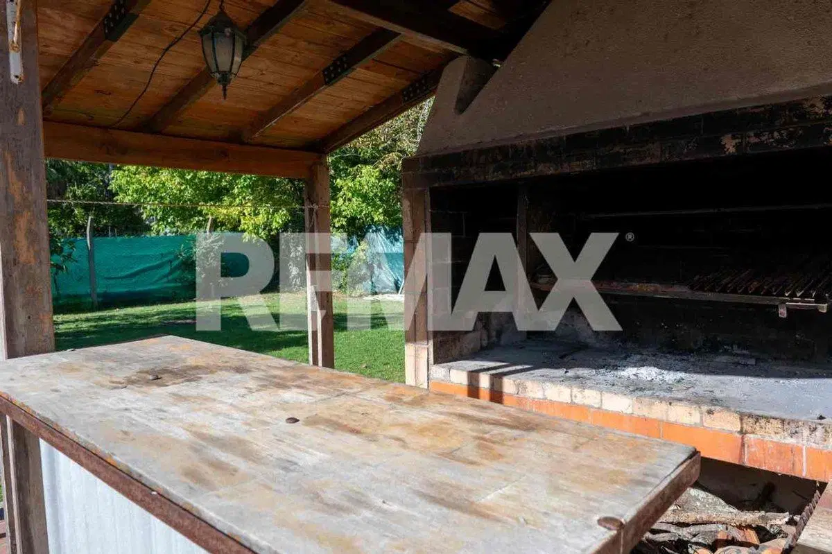 VENTA CASA 4 AMBIENTES LA ALBORADA PILAR PILETA 8