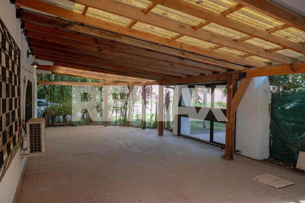 VENTA CASA 4 AMBIENTES LA ALBORADA PILAR PILETA 1