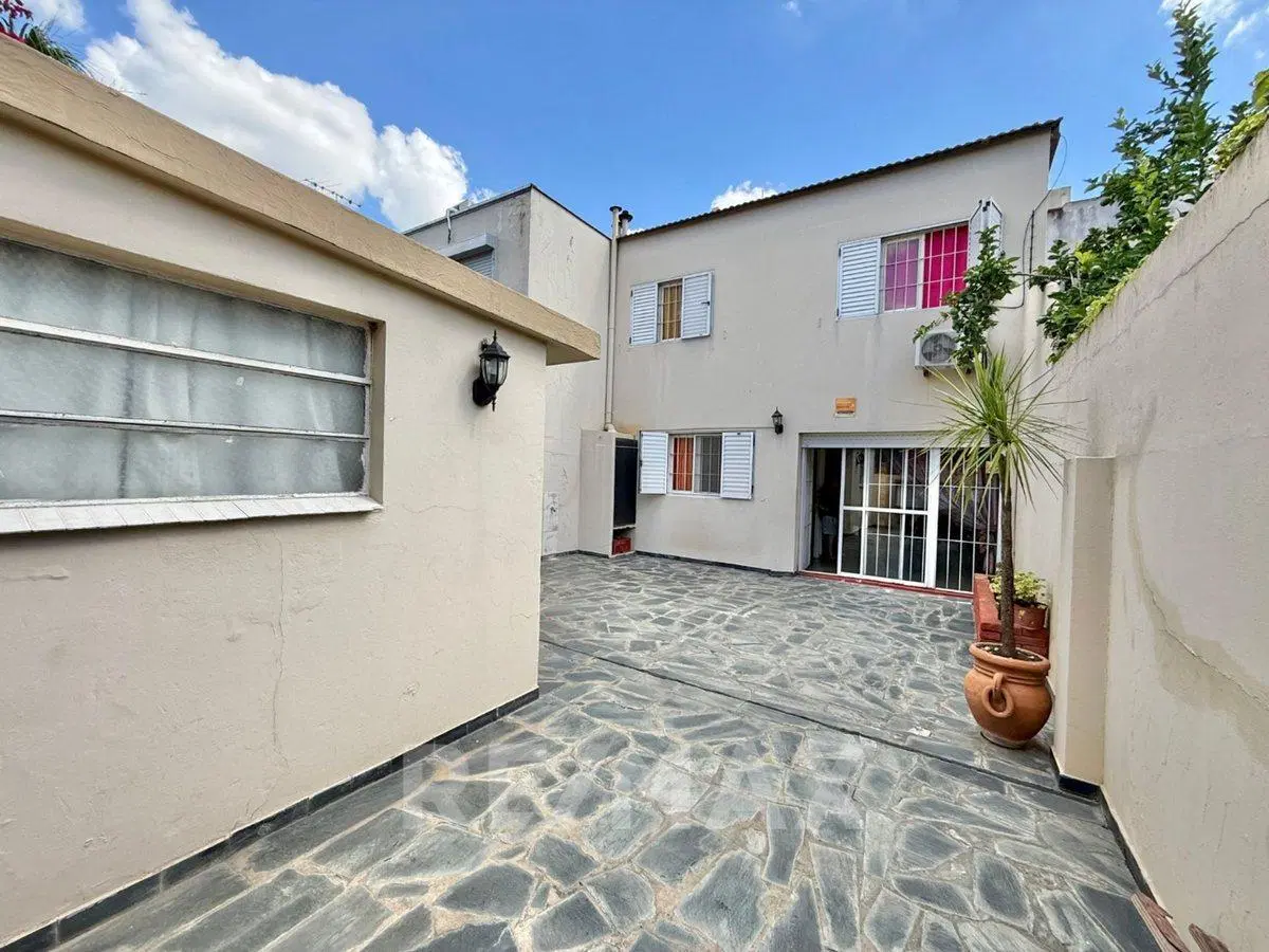 Venta Dúplex 4Amb jardin 2cocheras-a.credito-Merlo 4