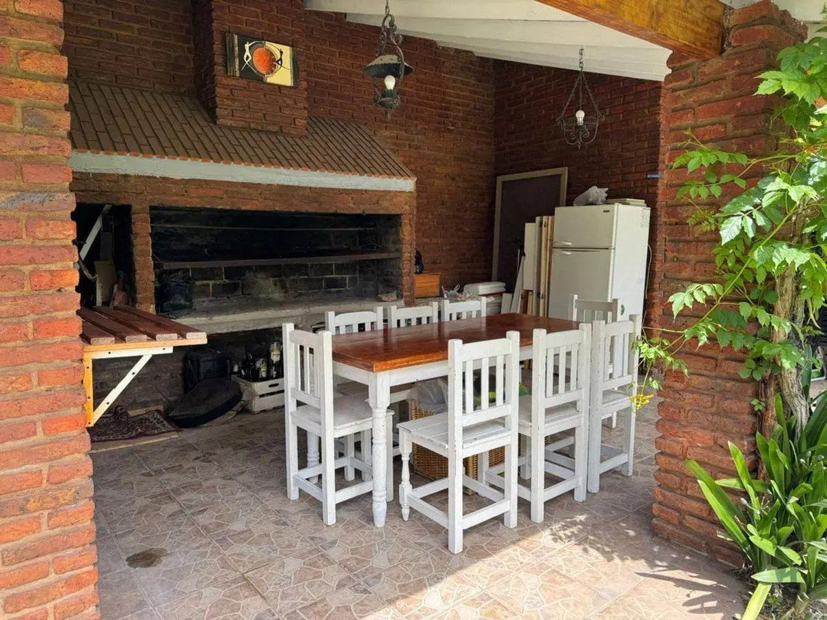 Venta Casa 3 Ambientes en La Alborada Pilar 3