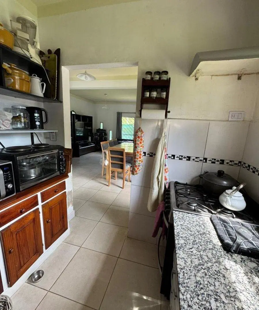 Venta Casa 3 Ambientes en La Alborada Pilar 4