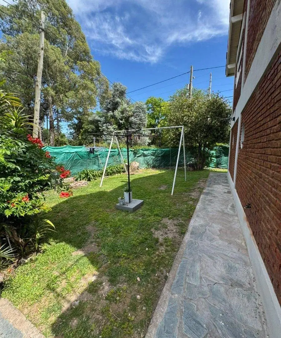 Venta Casa 3 Ambientes en La Alborada Pilar 5
