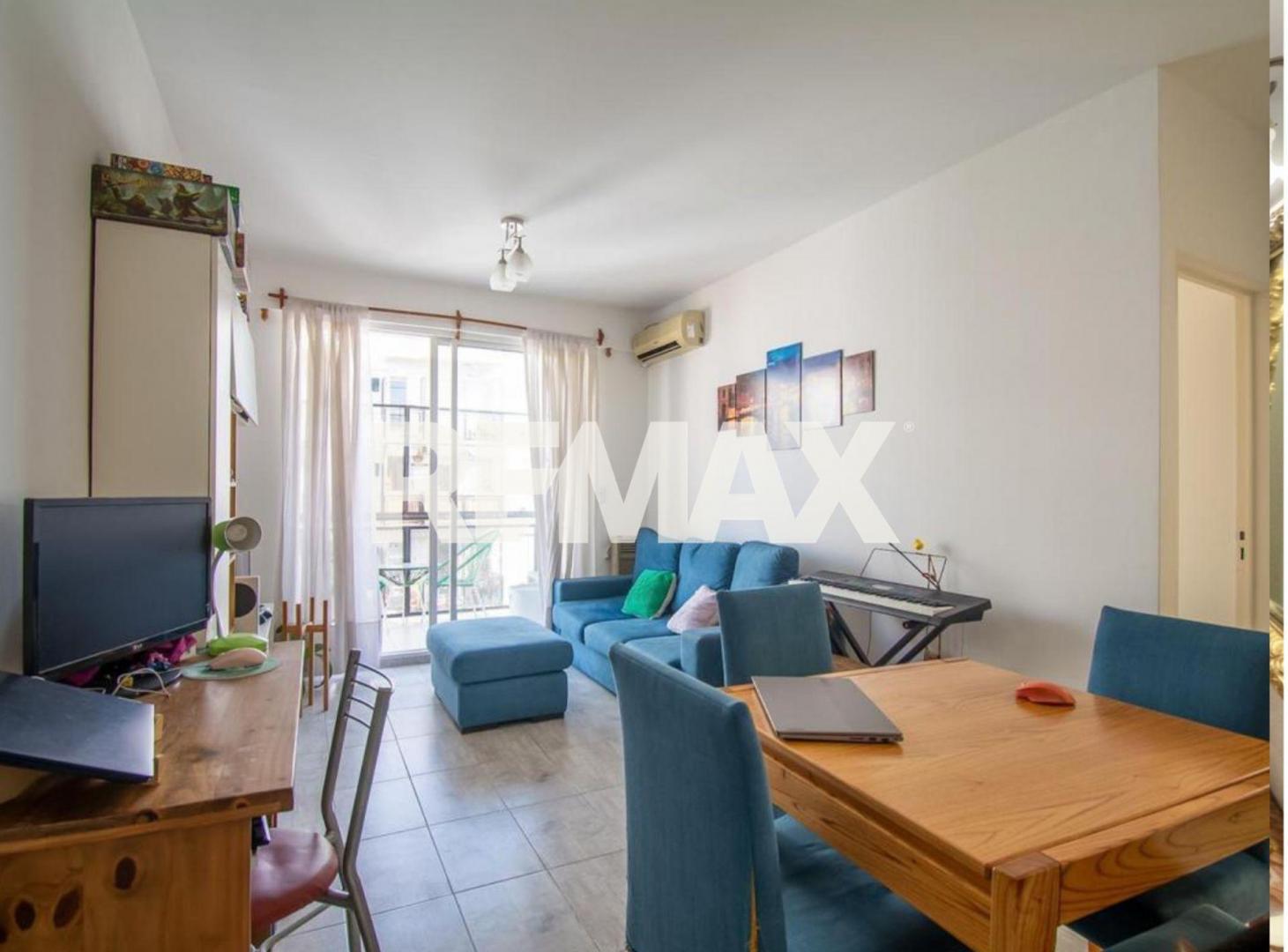 Foto de VENTA DEPTO 2 AMB PISO ALTO, COCHERA Y GRAN VISTA, imagen 5