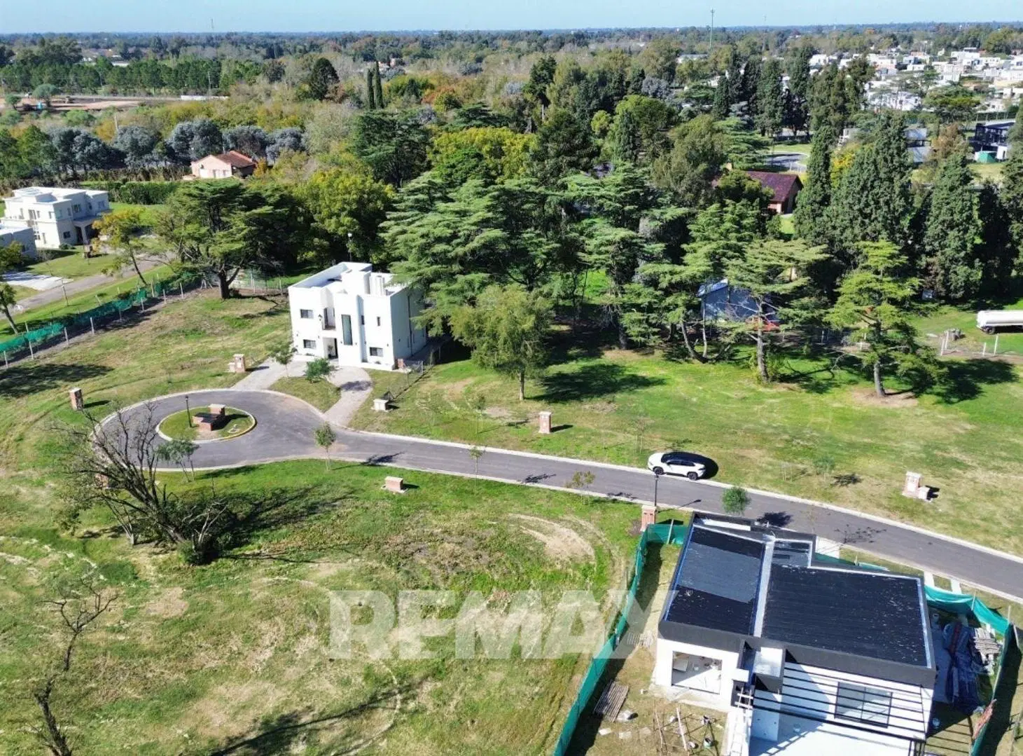 VENTA LOTE SANTA SOFIA PILAR DEL ESTE ETAPA 1 2
