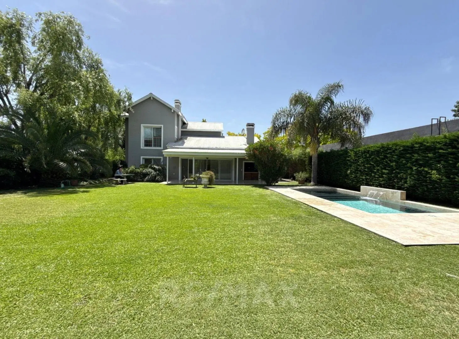 Casa en Venta 6 amb en B° El Mirasol V Rosa Pilar 5