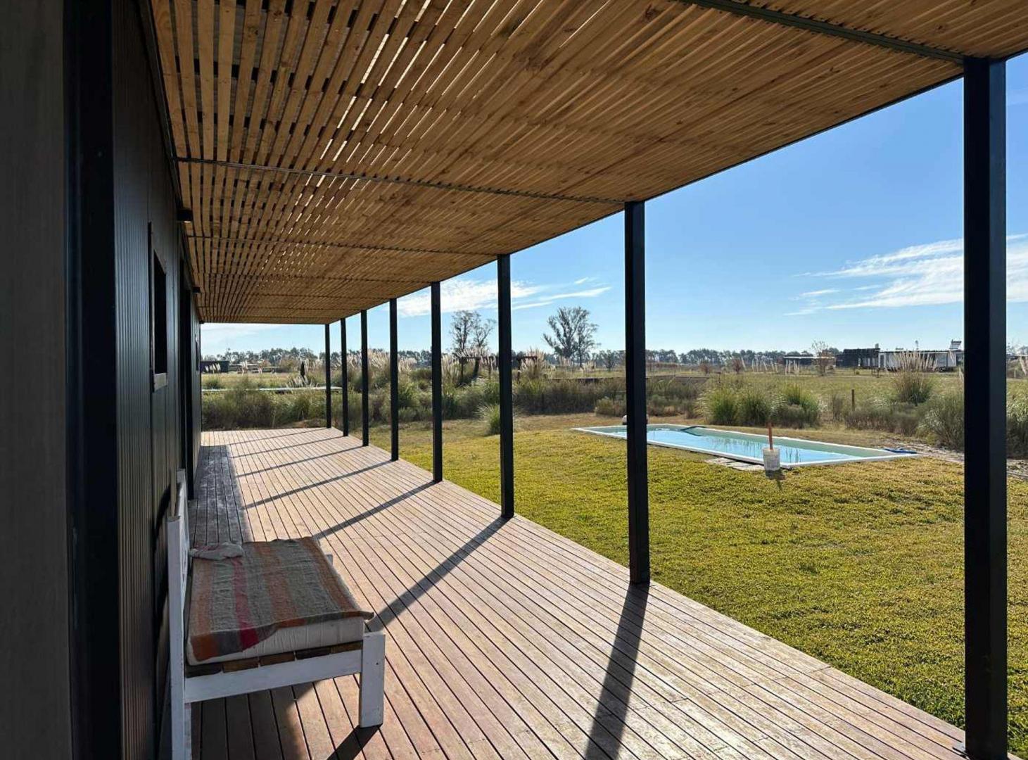 Foto de Venta Casa en Entorno Natural Laguna de las Pampas, imagen 3