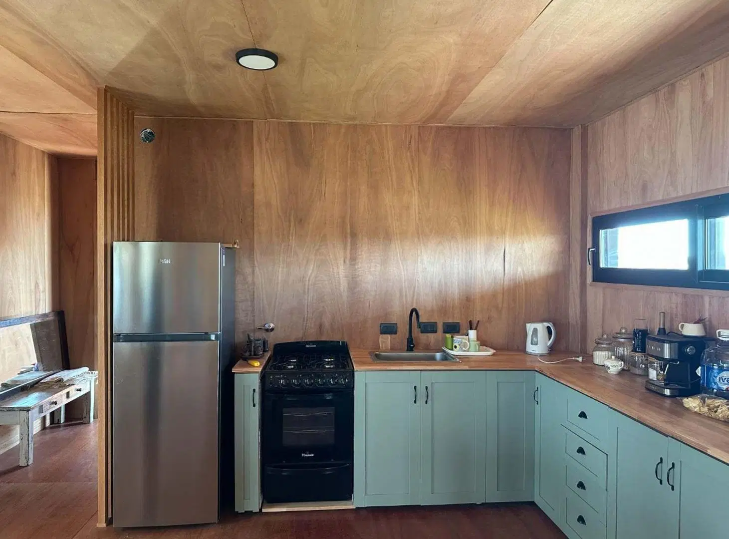 Venta Casa en Entorno Natural Laguna de las Pampas 8
