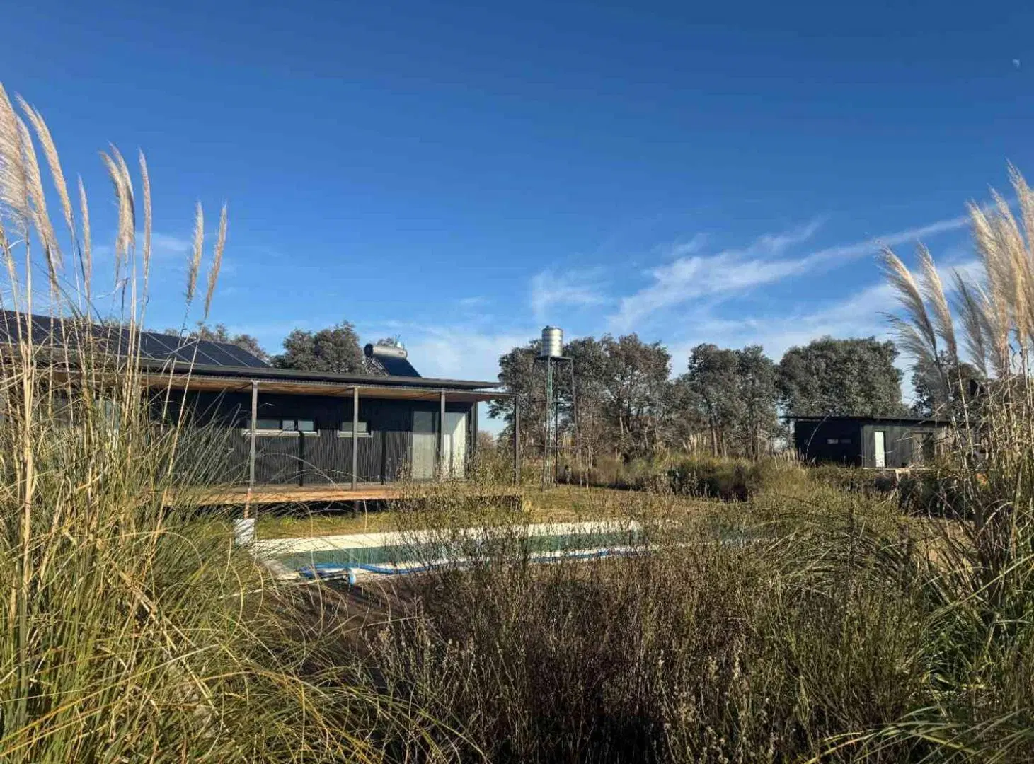 Venta Casa en Entorno Natural Laguna de las Pampas 2