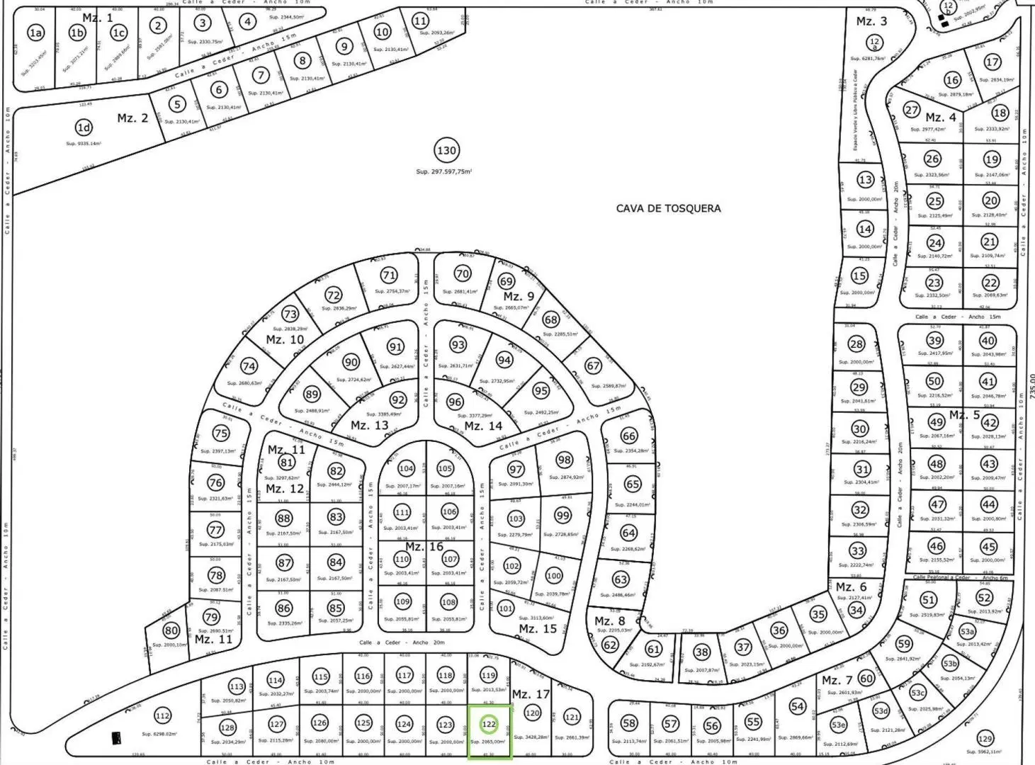 Plano 1