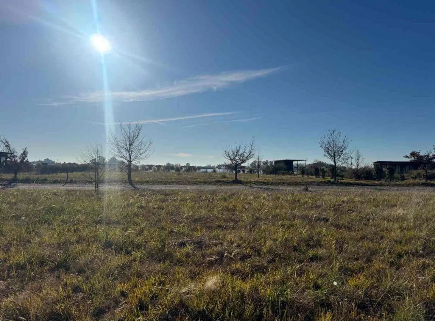 Venta Lote Eucaliptos 2005 m2 Laguna de las Pampas 1
