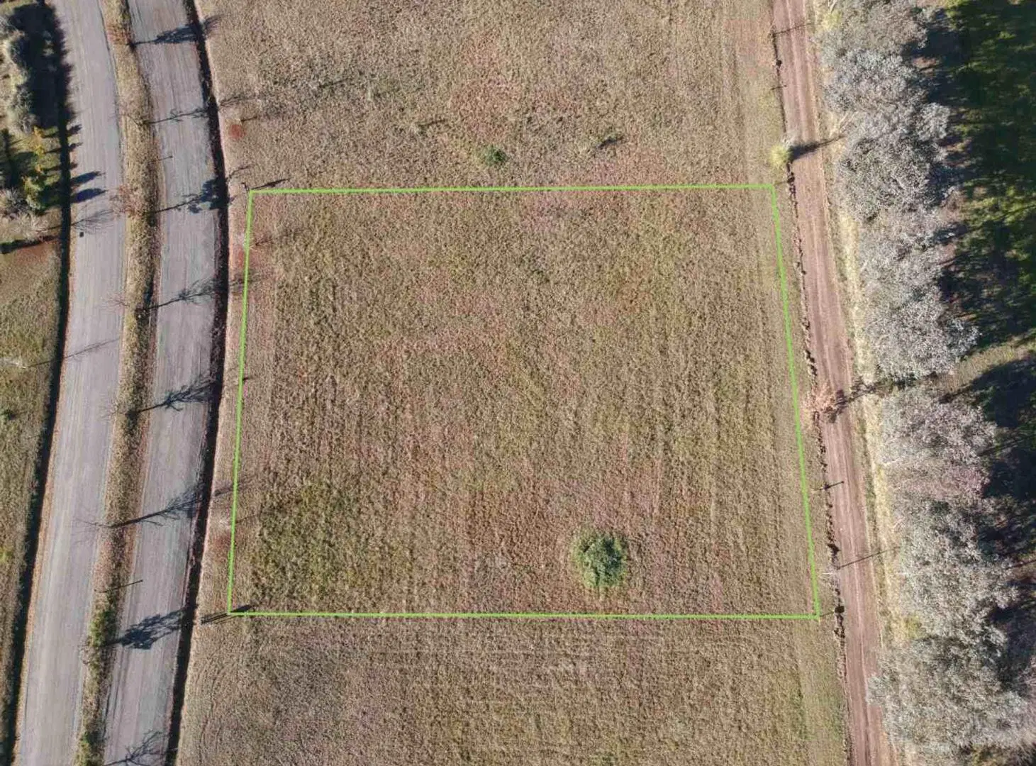 Venta Lote Eucaliptos 2005 m2 Laguna de las Pampas 3