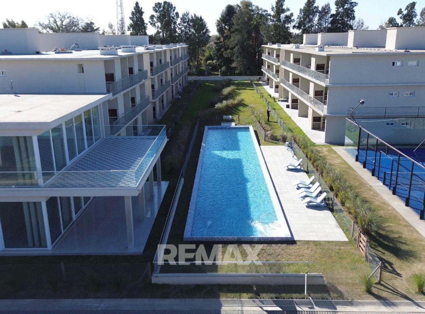Foto de VENTA MONOAMBIENTE CHIC PILAR A ESTRENAR/FINANCIA, imagen 3
