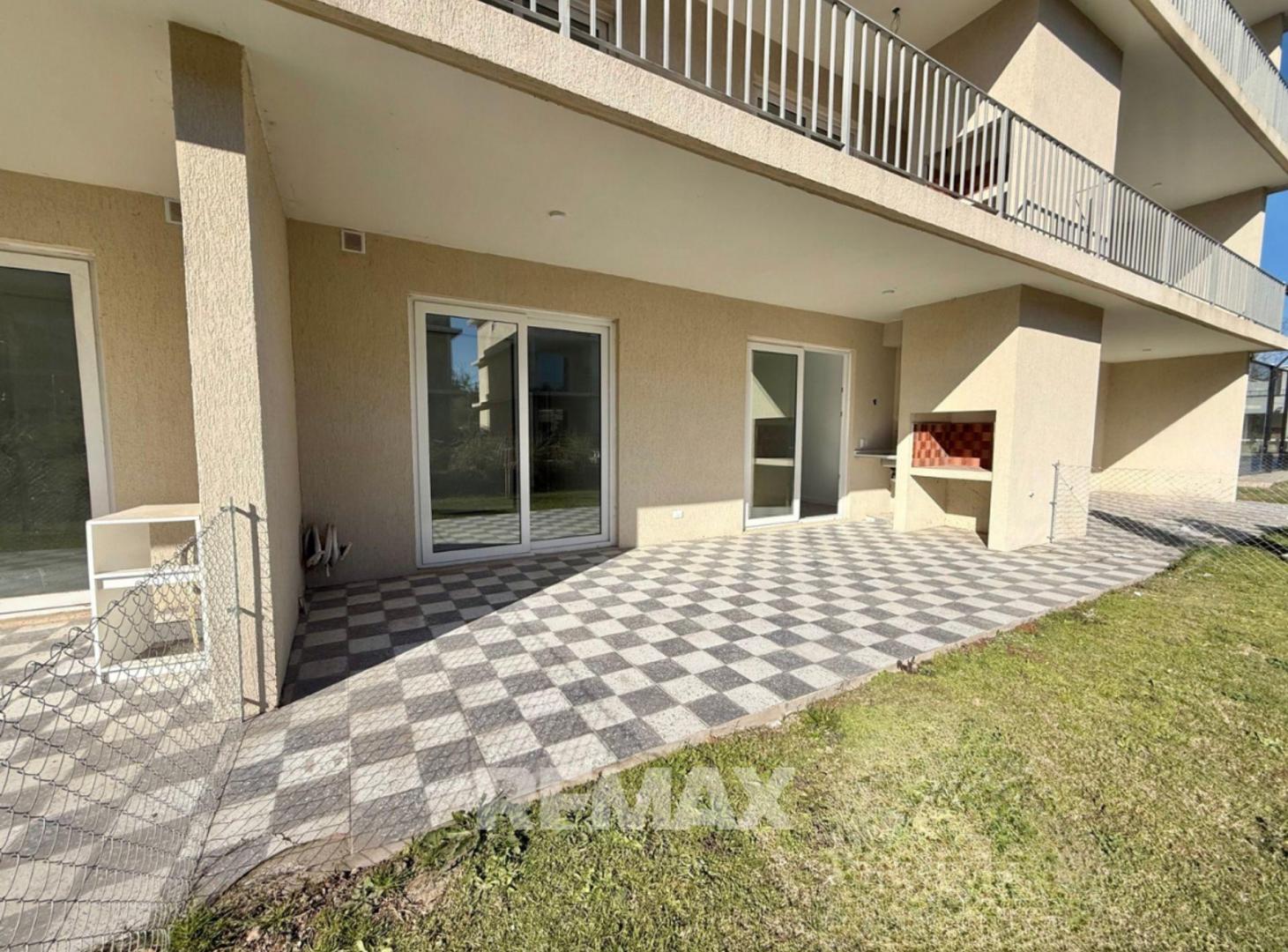 Foto de DEPARTAMENTO VENTA PILAR CHIC - ESTRENAR/FINANCIA, imagen 3