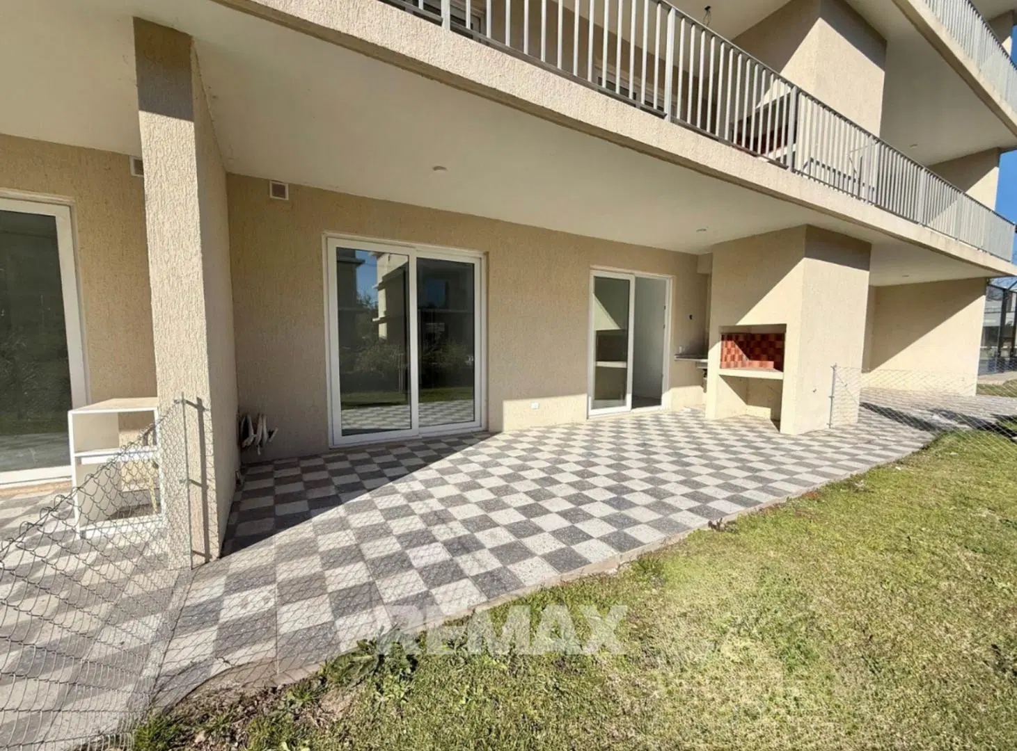 DEPARTAMENTO VENTA PILAR CHIC - ESTRENAR/FINANCIA 3