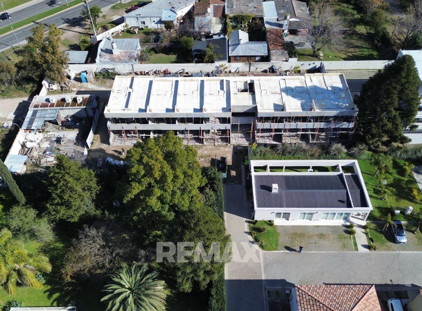Foto de Venta Dpto 2Amb-balcon-cochera-Pozo-Financia Pilar, imagen 3