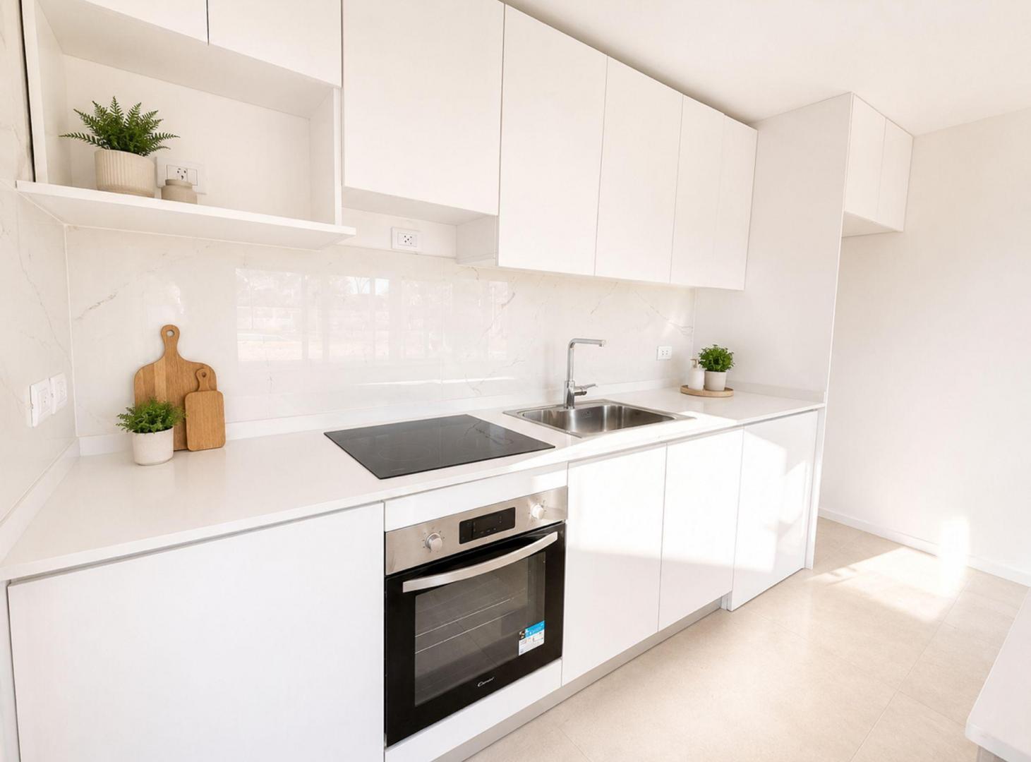 Foto de Casa 5 amb a estrenar en Pilará La Diligencia, imagen 5