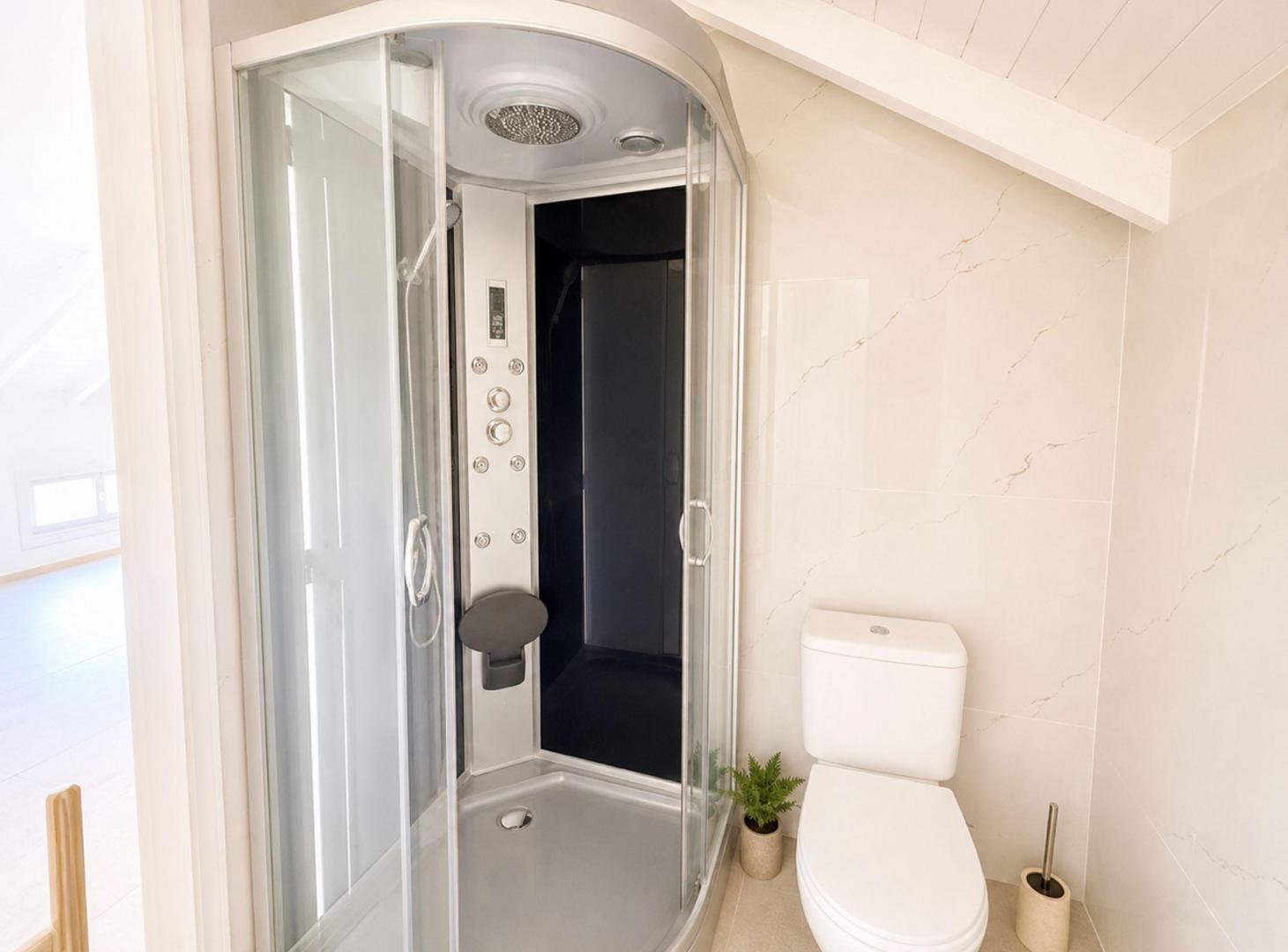 Foto de Casa 5 amb a estrenar en Pilará La Diligencia, imagen 1
