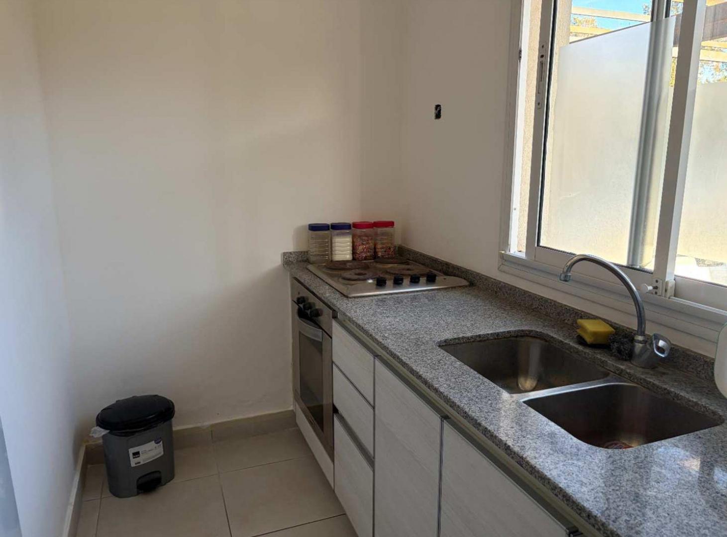 Foto de Venta departamento 2 amb. cocina indep y parrilla, imagen 4
