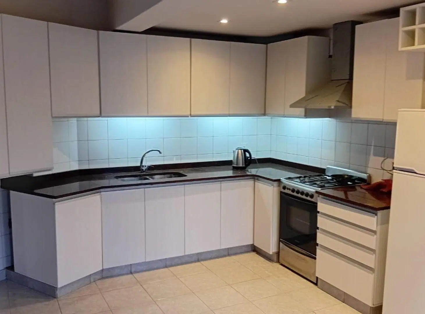 VENTA CASA MAPUCHE 8 AMB SOBRE TERRENO DE 650 MTS 4