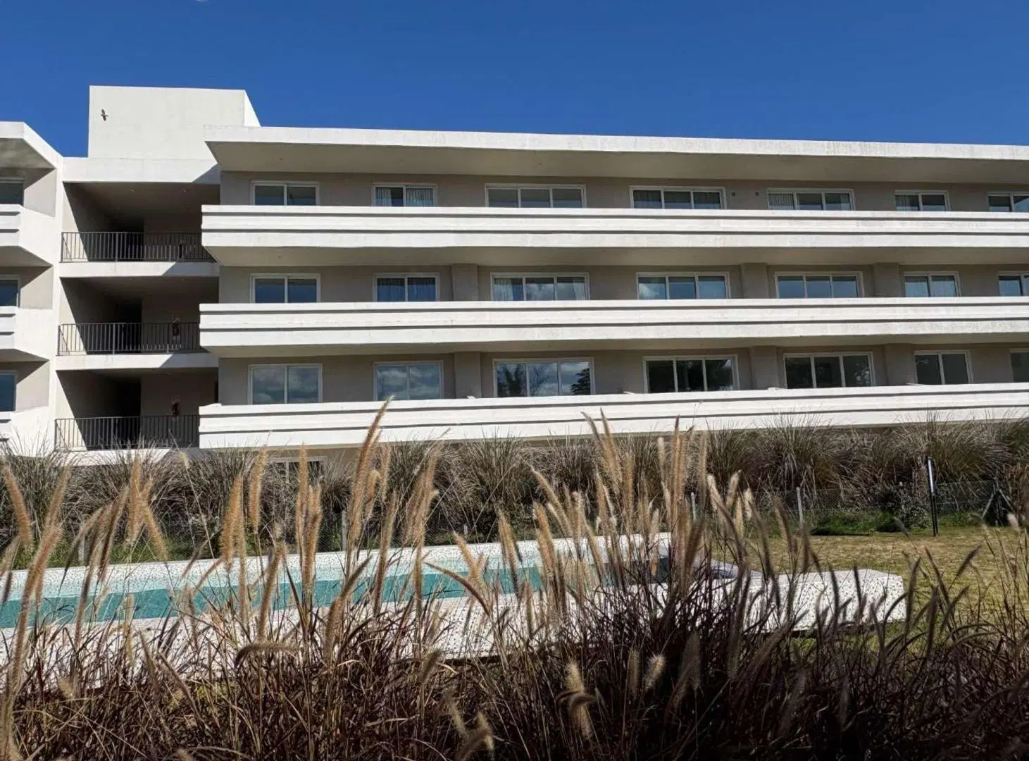 VENTA DEPARTAMENTO 3 AMB SARAVI VILLAGE PILAR 2