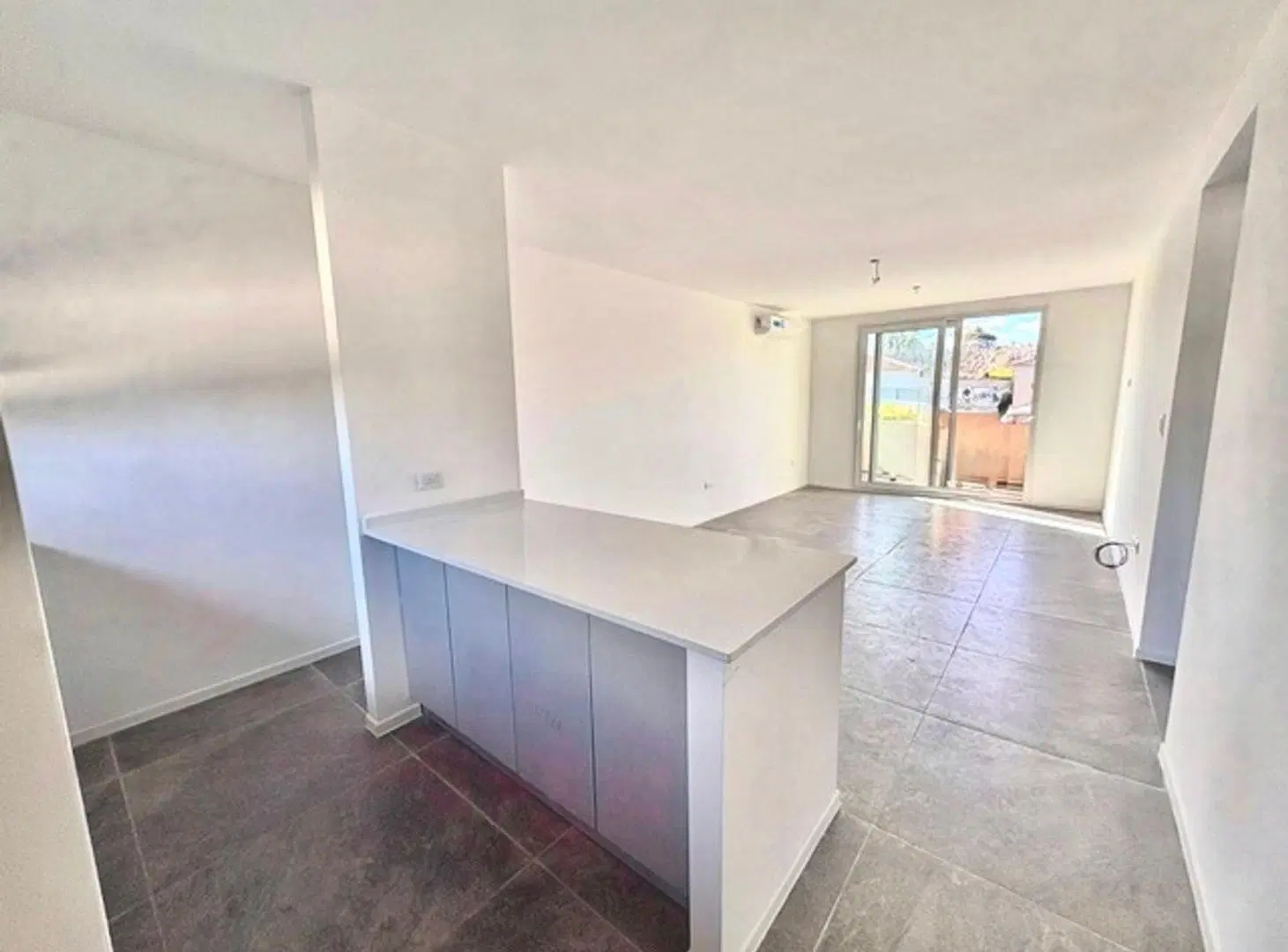 VENTA DEPARTAMENTO 3 AMB SARAVI VILLAGE PILAR 4
