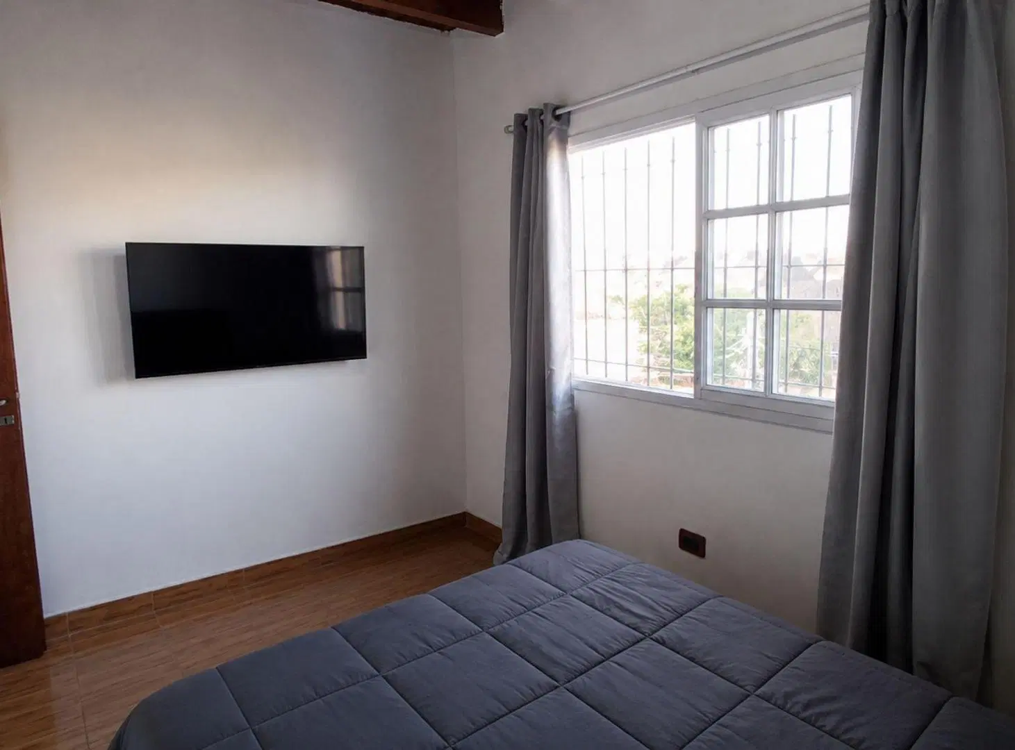 Venta Departamento 4 amb Villa Ballester 4