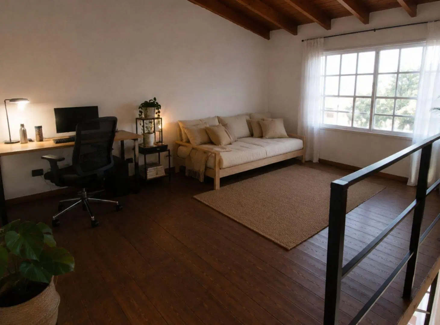 Venta Departamento 4 amb Villa Ballester 3