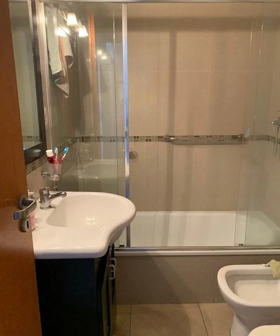 VENTA Depto  3 amb con Cochera en Villa Ballester 5