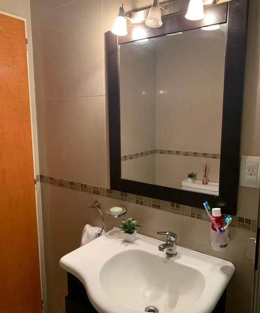 VENTA Depto  3 amb con Cochera en Villa Ballester 3