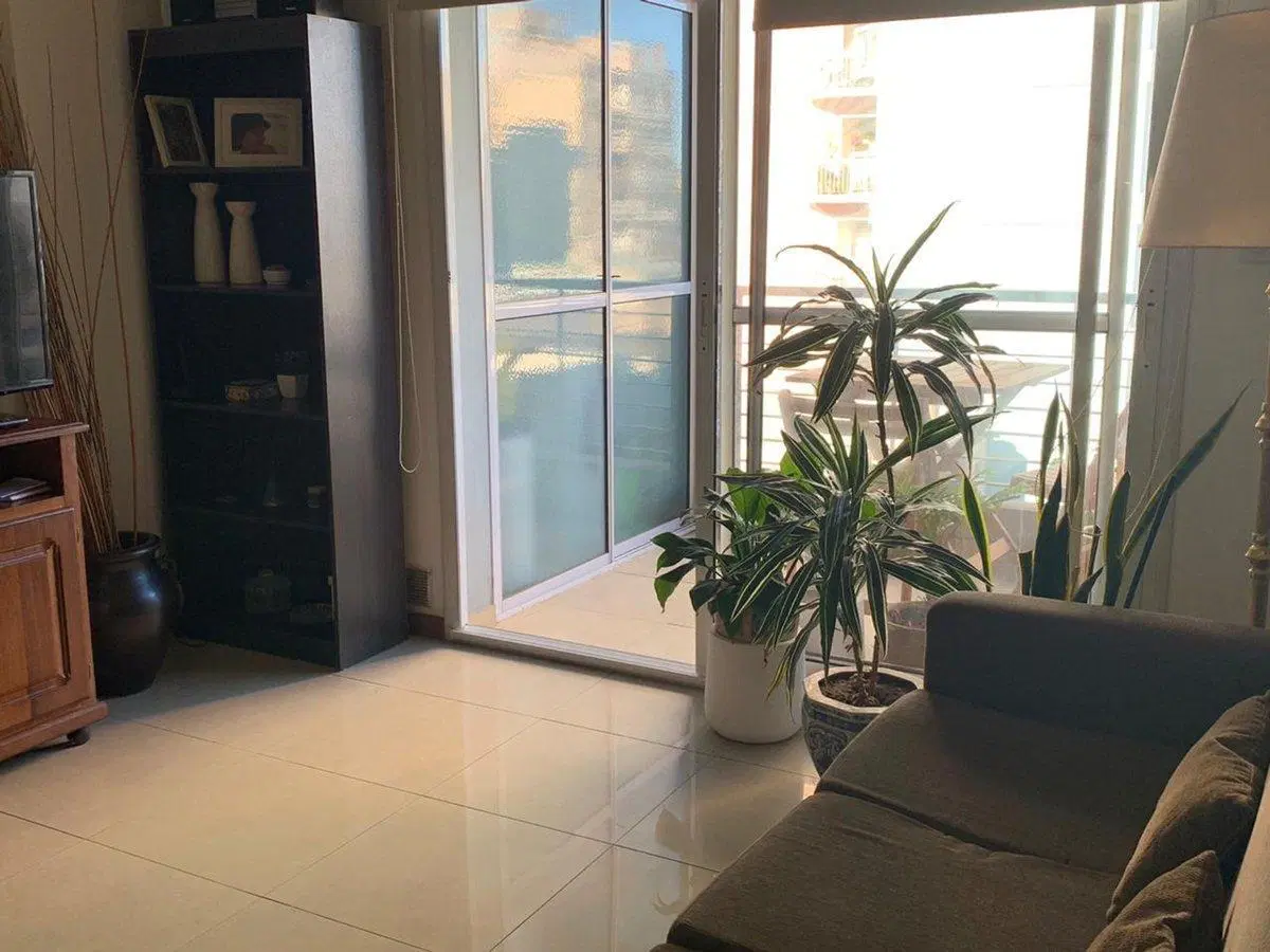 VENTA Depto  3 amb con Cochera en Villa Ballester 4