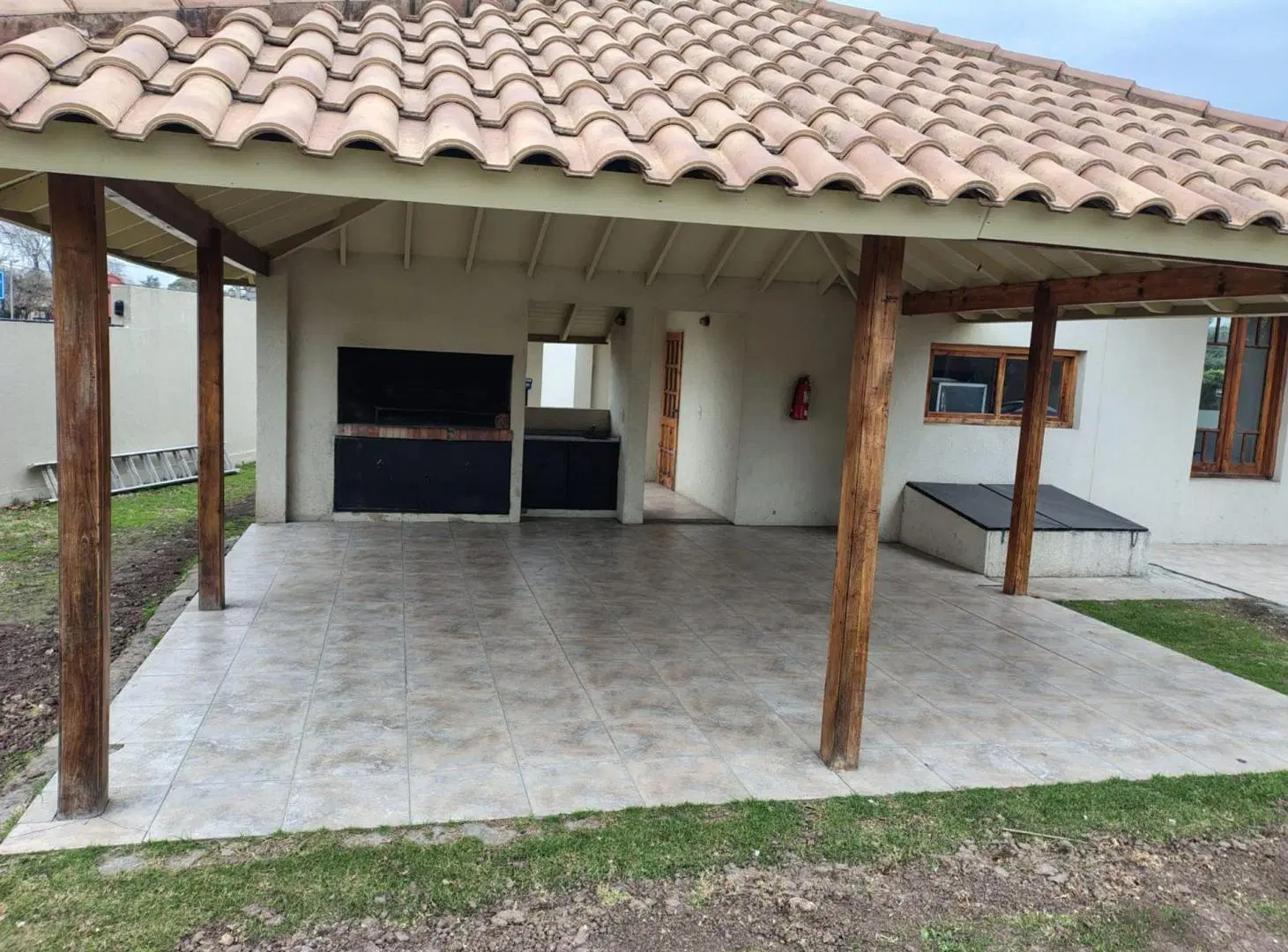 VENTA LOTE EN B° C° LA CUESTA, PILAR 5