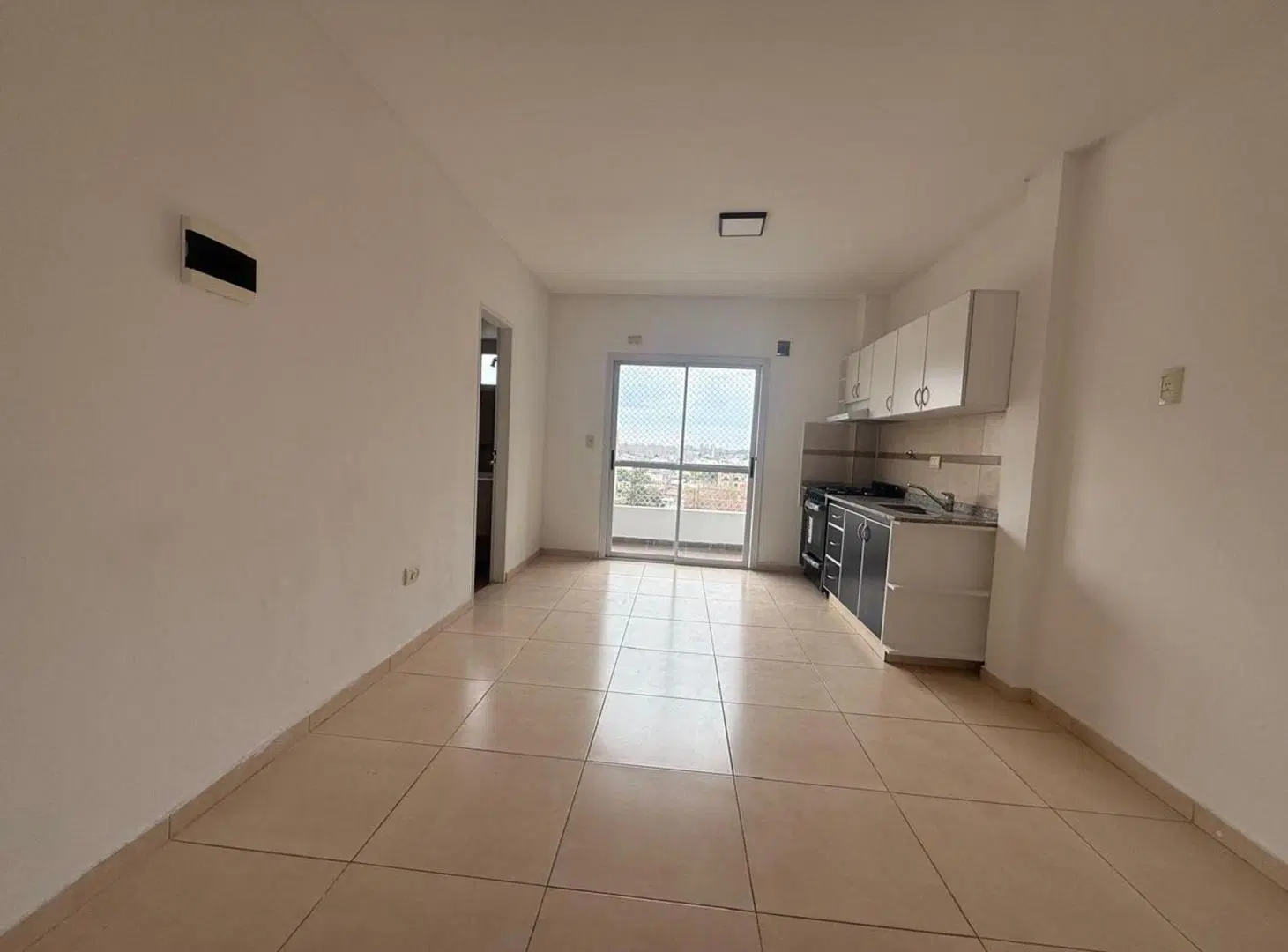 Venta Departamento 2 amb con cochera, Caseros. 2