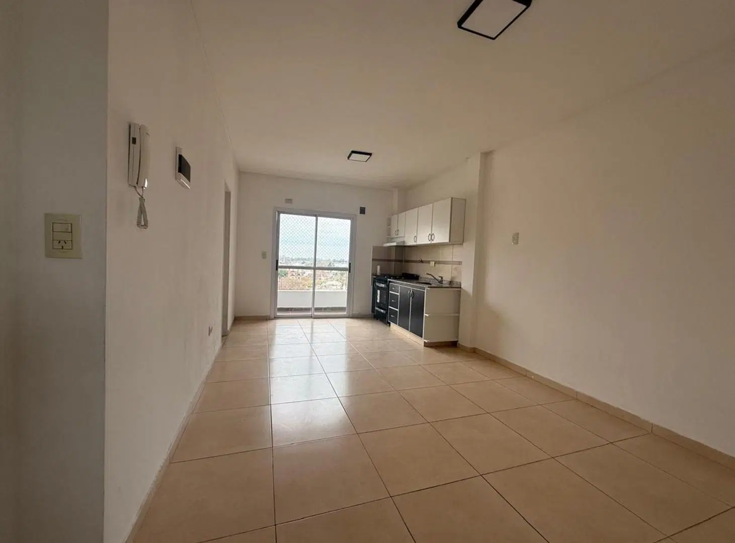 Venta Departamento 2 amb con cochera, Caseros. 5