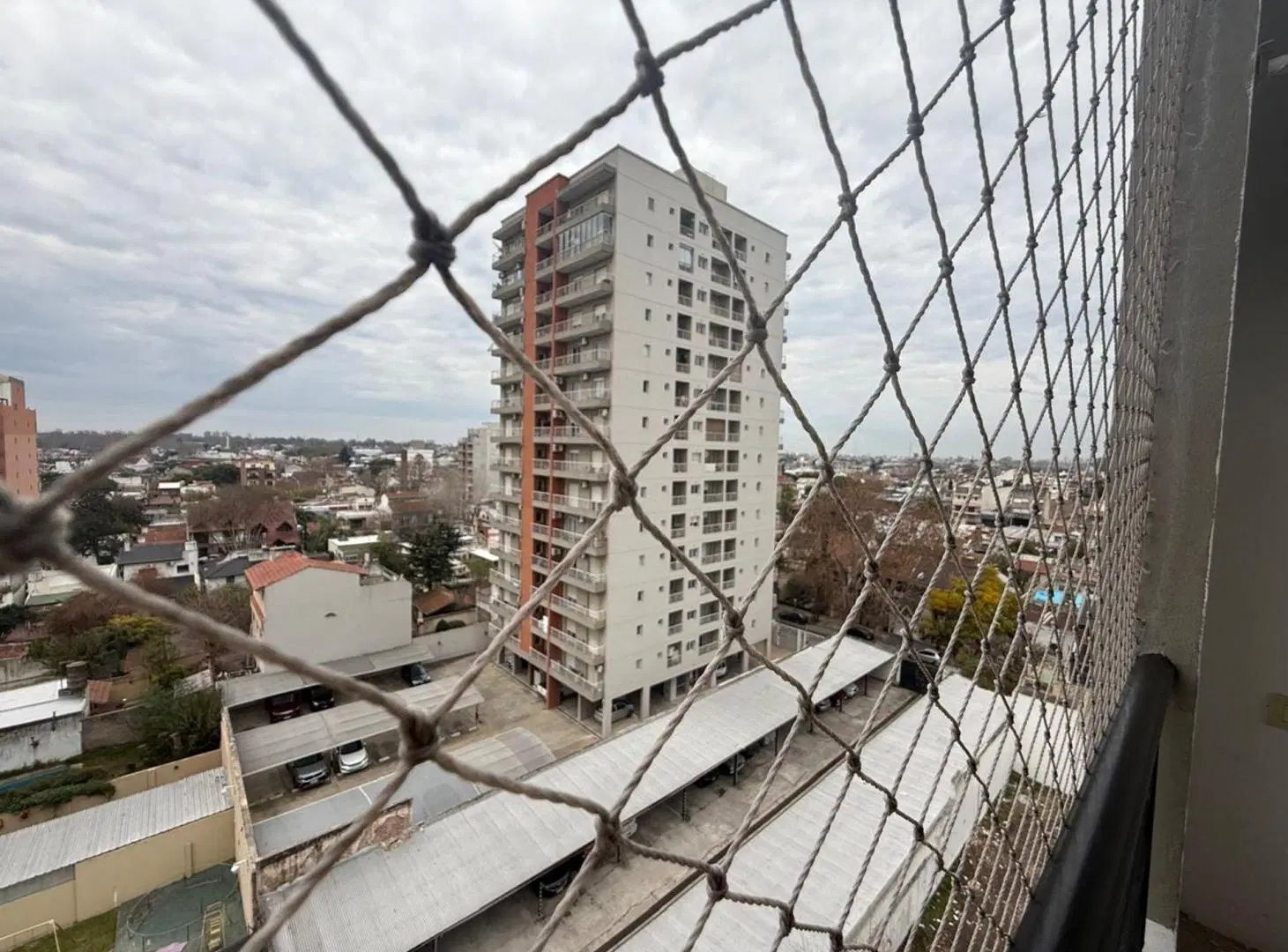 Venta Departamento 2 amb con cochera, Caseros. 4