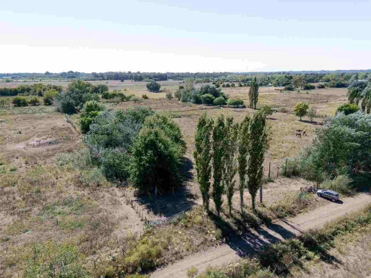 CAMPO EN VENTA CAPILLA DEL SEÑOR  12,89 HECTARÉAS 1