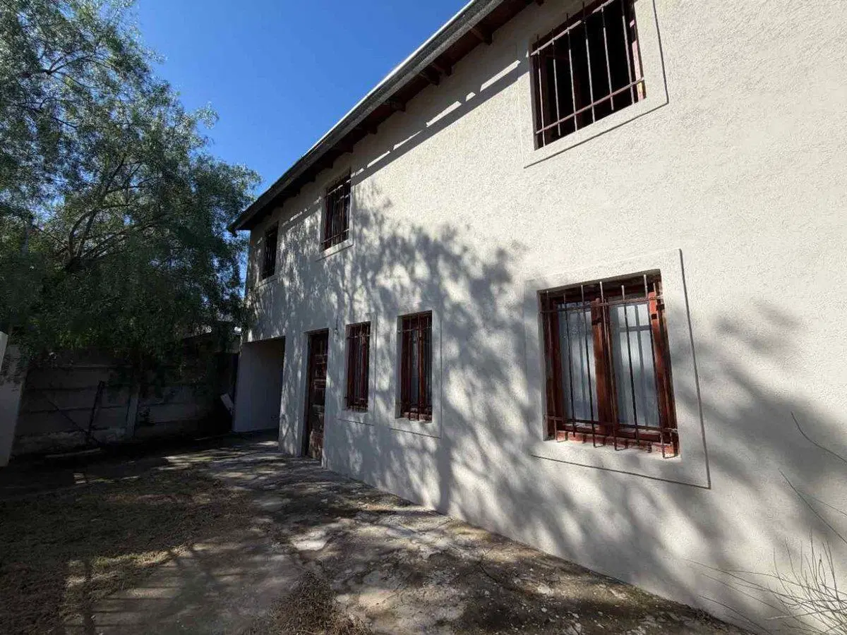 Casa en Venta a estrenar Barrio La Alborada, Pilar 5