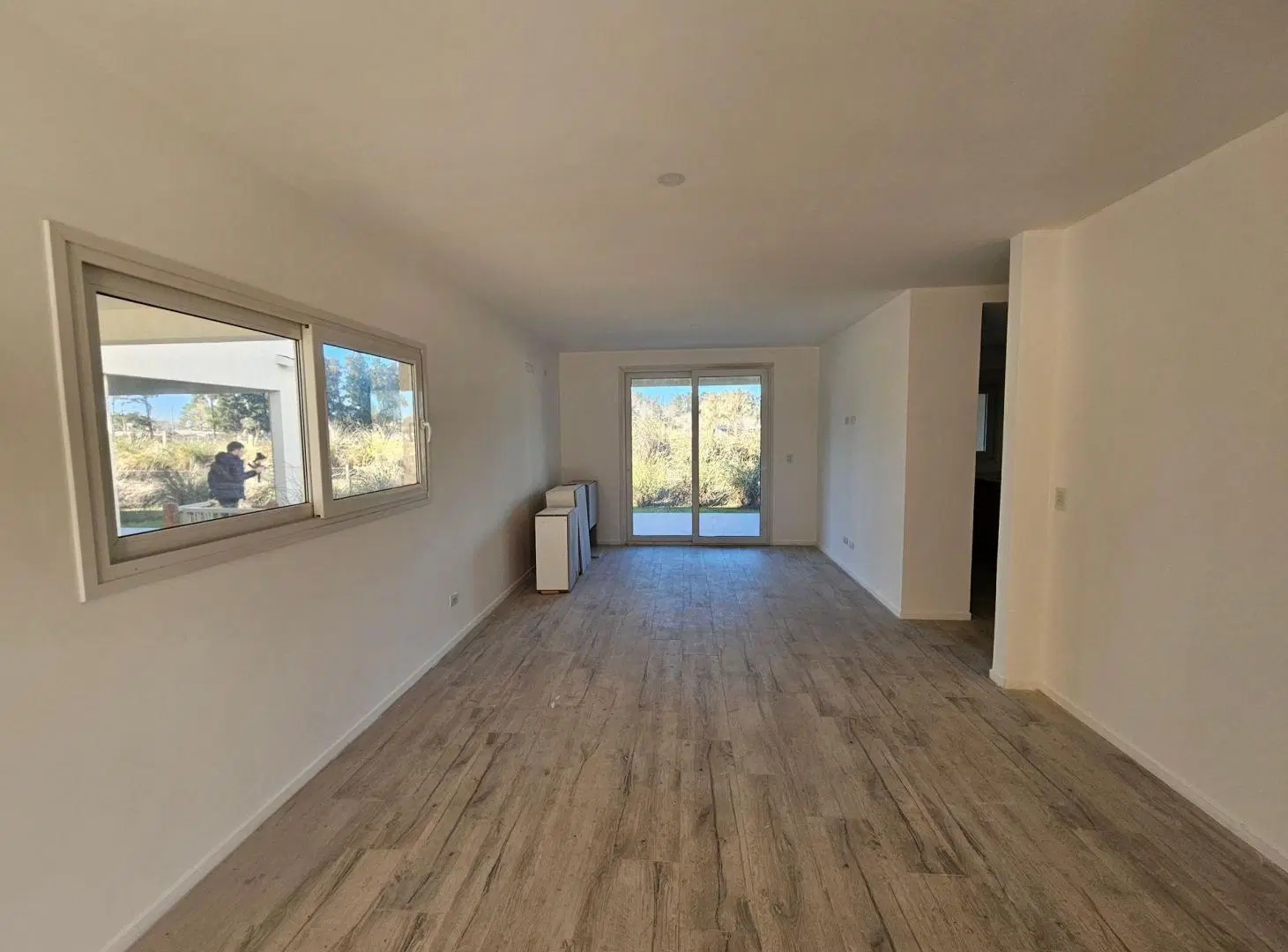CASA DUPLEX 4 DOR PARRILLA CUOTAS CHIC VILLAGE 4