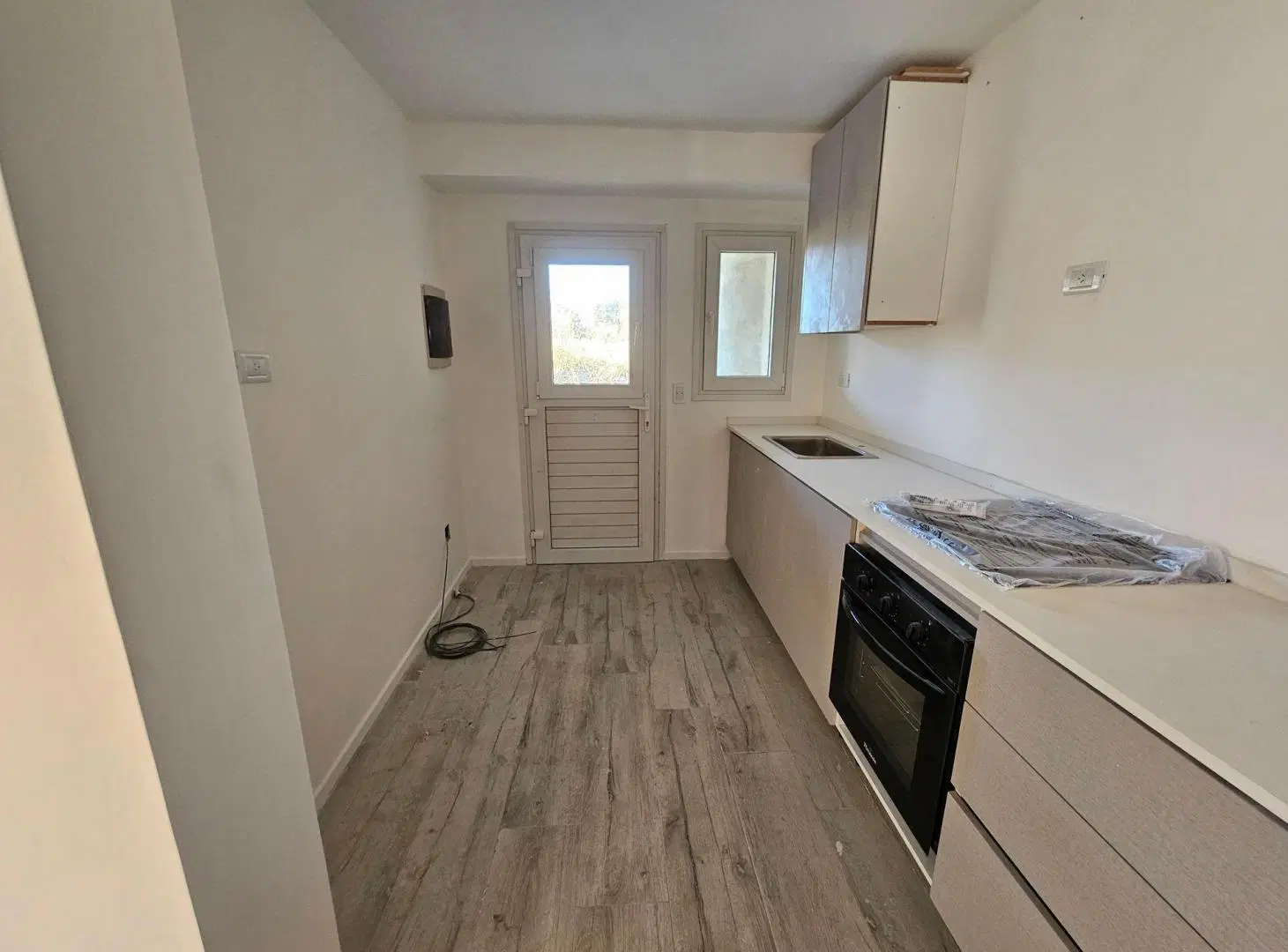 CASA DUPLEX 4 DOR PARRILLA CUOTAS CHIC VILLAGE 2