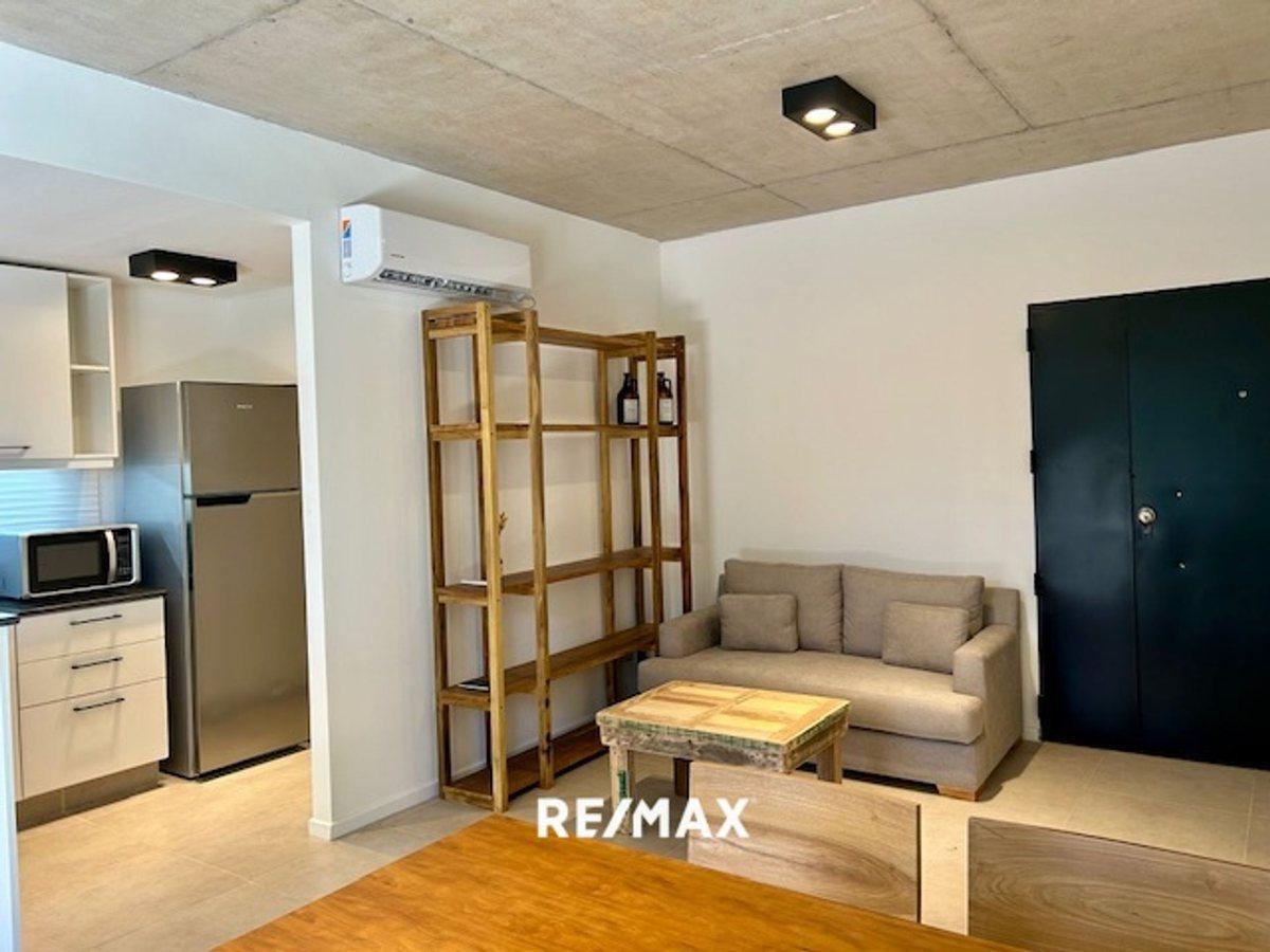 Foto de ALQUILER DEPARTAMENTO 2 AMB PILAR AMOBLADO COCHERA, imagen 4