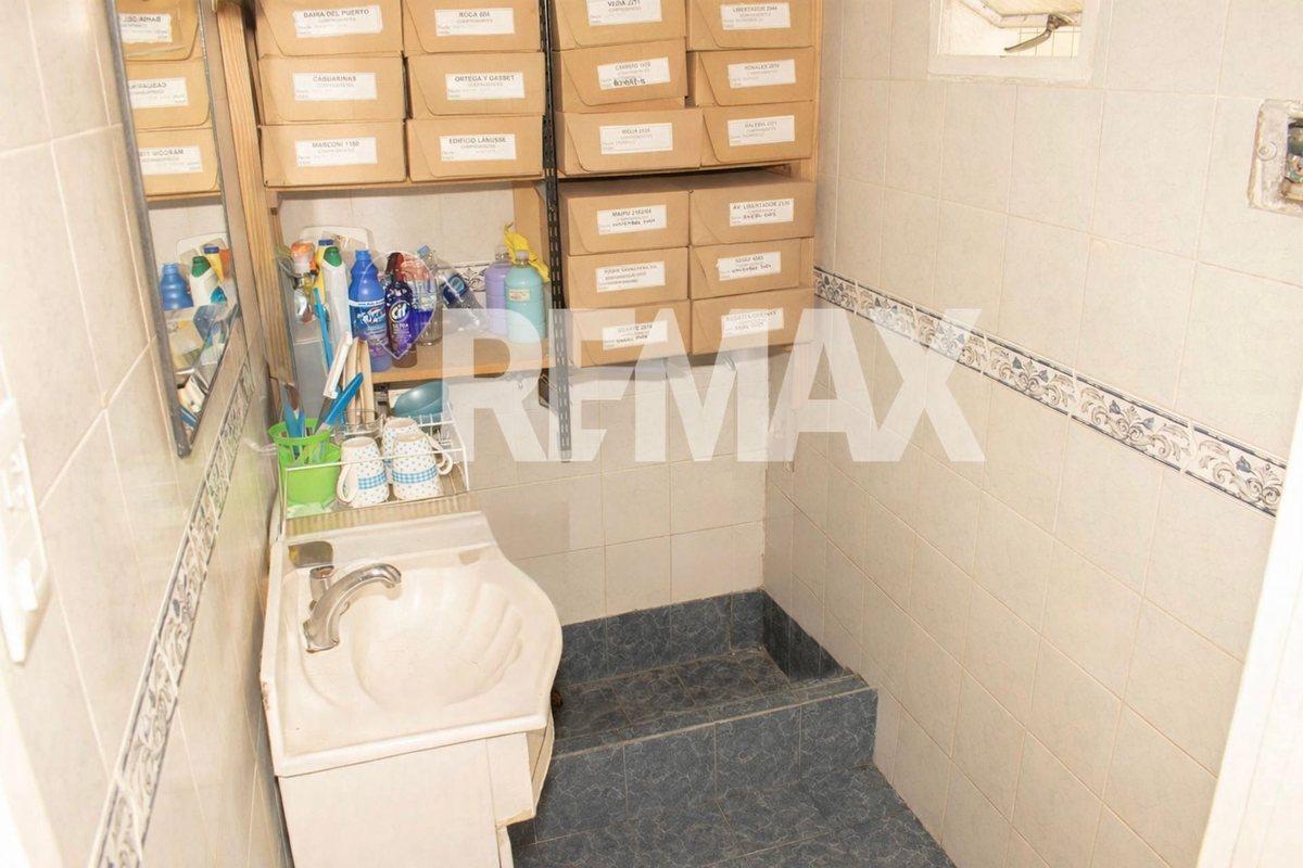 Foto de VENTA PH 3 Amb Apto Credito Florida con Patio, imagen 5