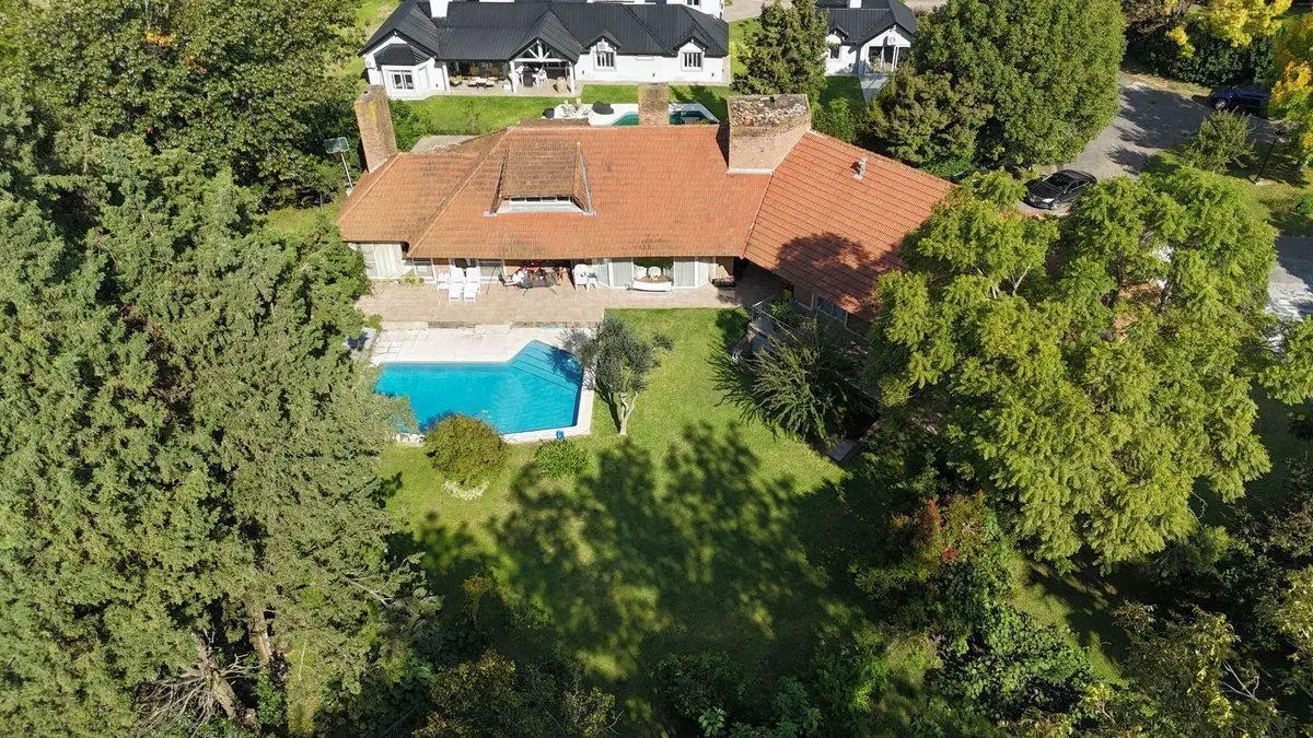 Casa en venta en Los Lagartos CC 2